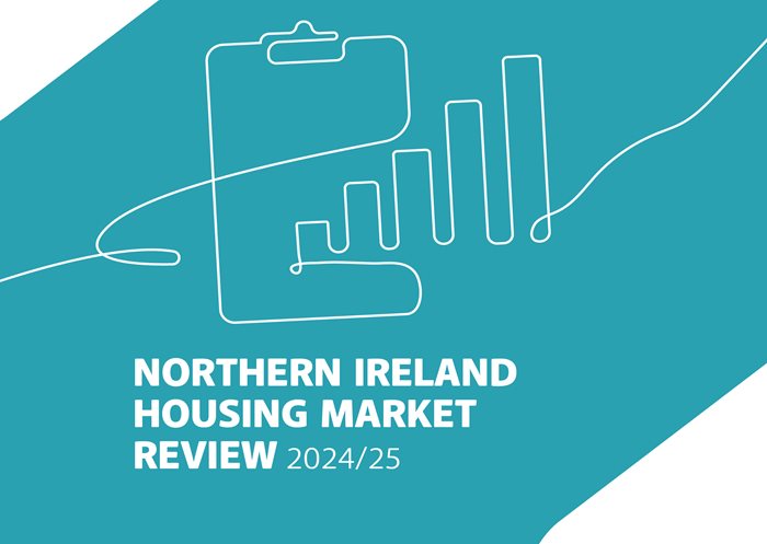 NI Housing Market Review & data hub