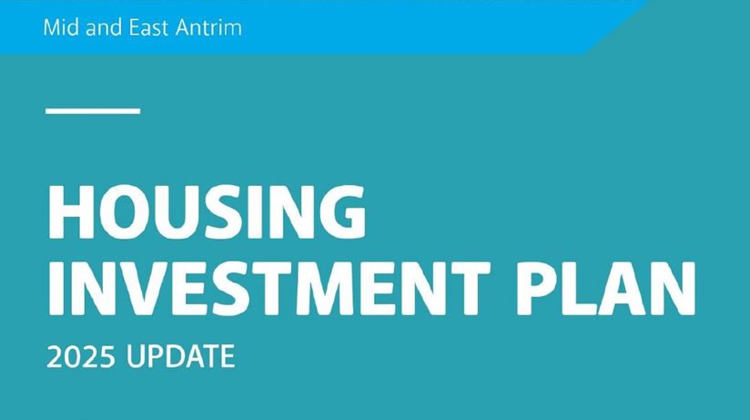 The Mid and East Antrim HIP is now available.