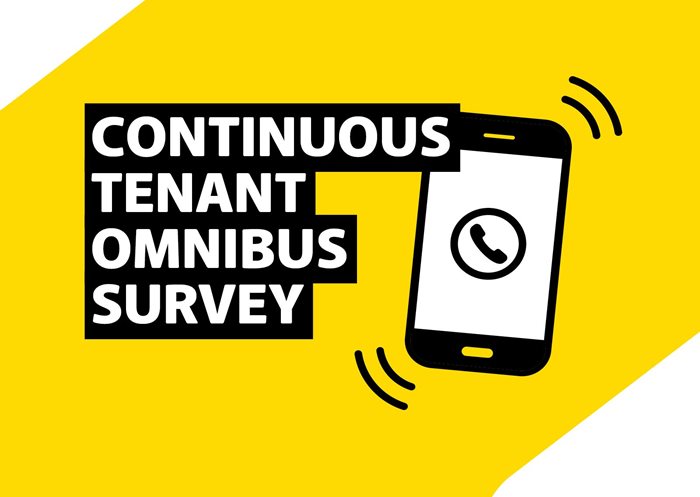 We want your views...