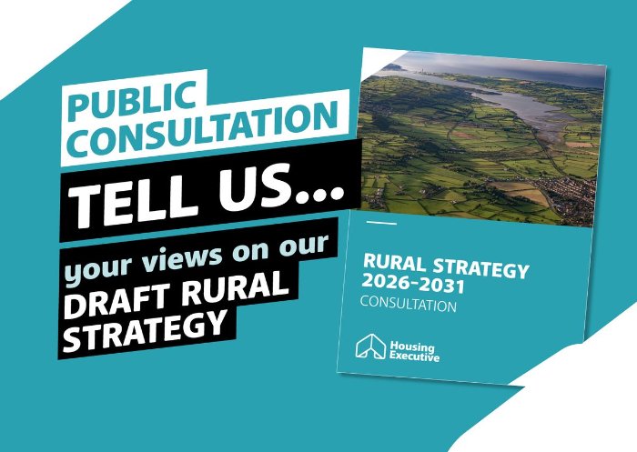 Consultation on our Draft Rural Strategy 