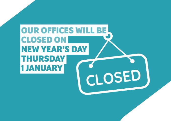 Christmas holiday arrangements