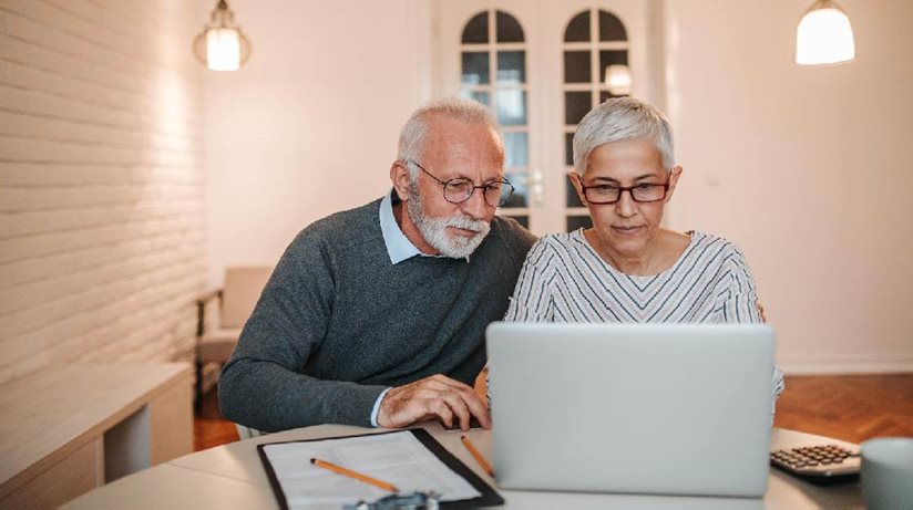 The PayPoint website lets you pay your rent and bills online.