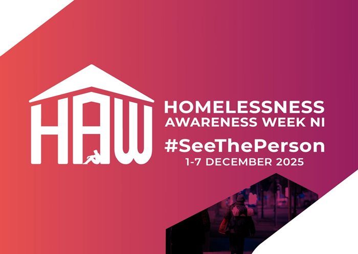 Homelessness Awareness Week