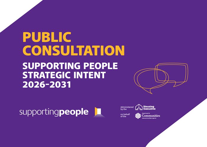 Supporting People public consultation