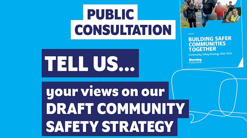 Consultation launched