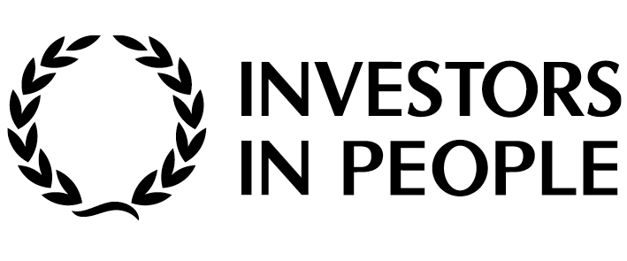 Investors in People logo