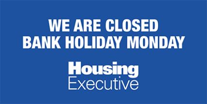 Our office will be closed on Monday 26 August 2019.