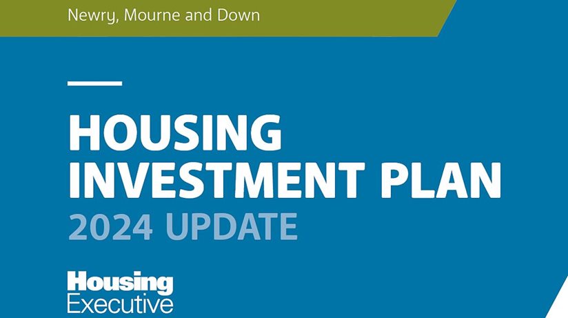 Newry, Mourne and Down HIP update released