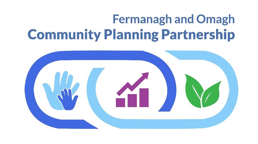 The “Fermanagh Omagh 2030″ Community Plan is the overarching plan for the Fermanagh and Omagh district.