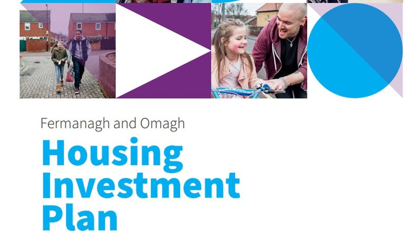 The Plan outlines our investment plans for the Fermanagh and Omagh areas.