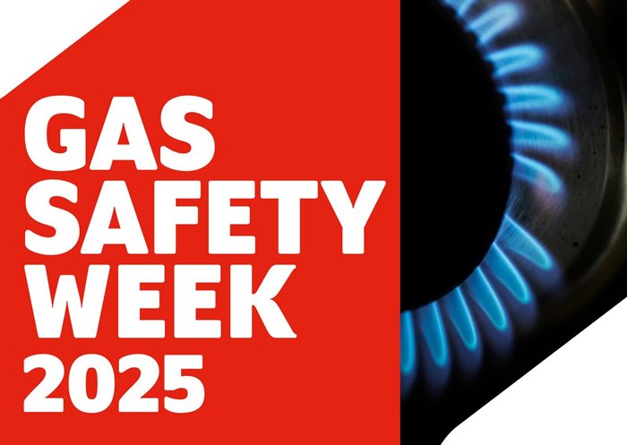 Gas Safety Week