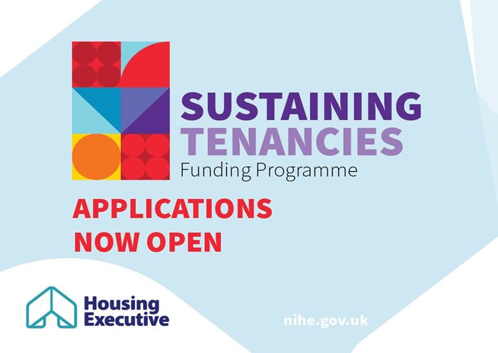 Sustaining Tenancies Grant Funding