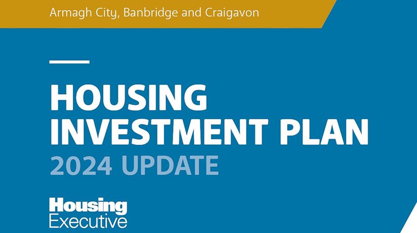 Armagh, Banbridge and Craigavon HIP 2024 update published