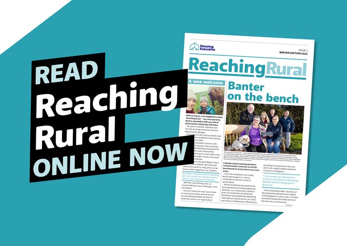 Read 'Reaching Rural' now