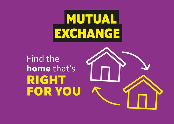 Mutual Exchange