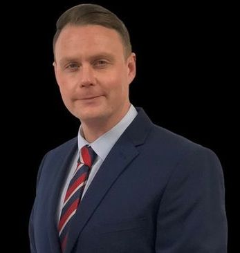 Cllr. Mark Cooper - Housing Executive Board member.