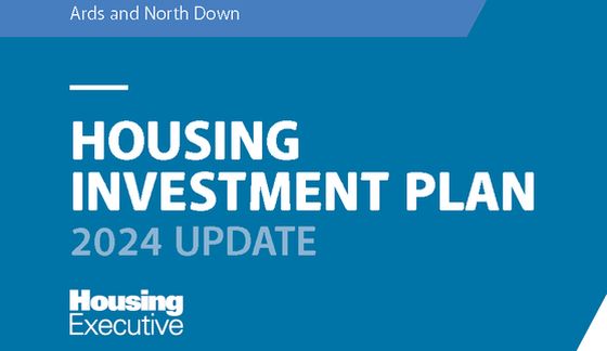 Ards and North Down HIP Update 2024 has been published.