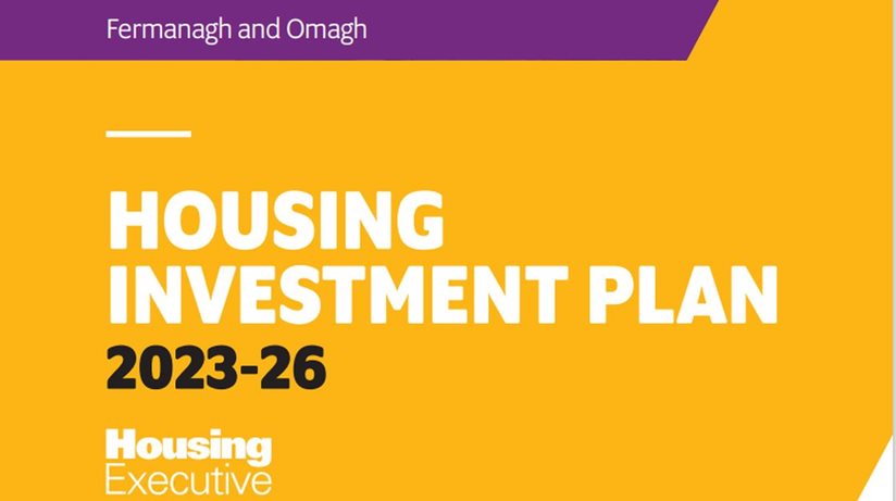 The Fermanagh and Omagh Housing Investment Plan has been published.