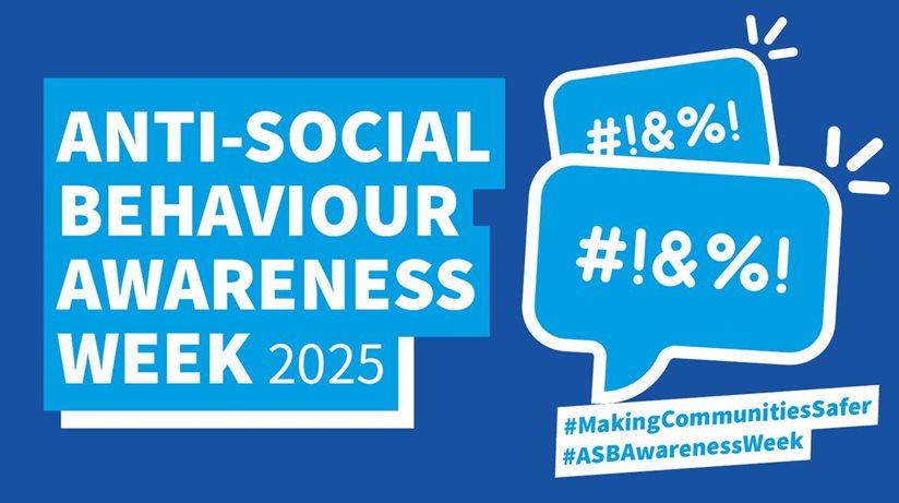 ASB Awareness Week runs from 30 June 2025.