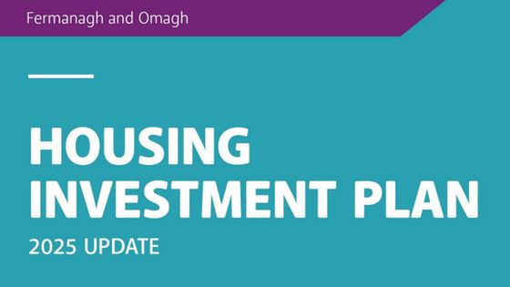 The Fermanagh and Omagh HIP Update is now available.