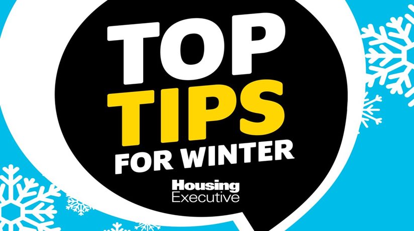 By following these simple tips you can prepare your home for the cold months ahead.