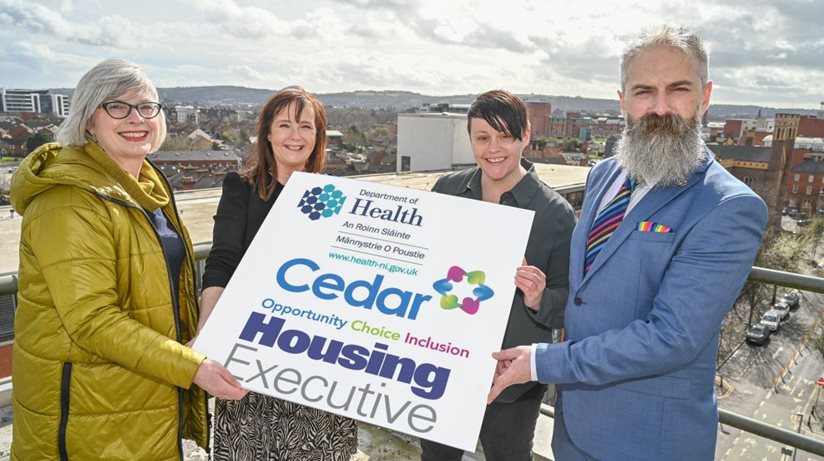 The Housing Executive News the-housing-executive-news