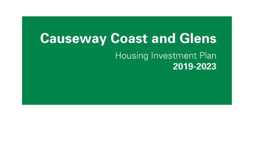 We recently outlined our plans for the Causeway Coast and Glens council area.