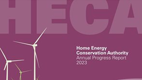 HECA 2023 Annual Progress Report released
