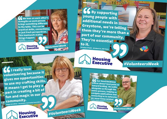 Celebrating Our Community Heroes