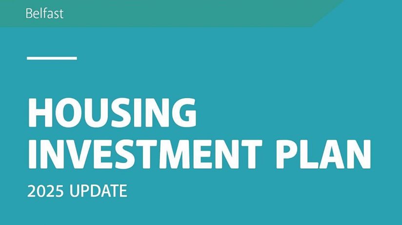 Belfast HIP Update is now available.