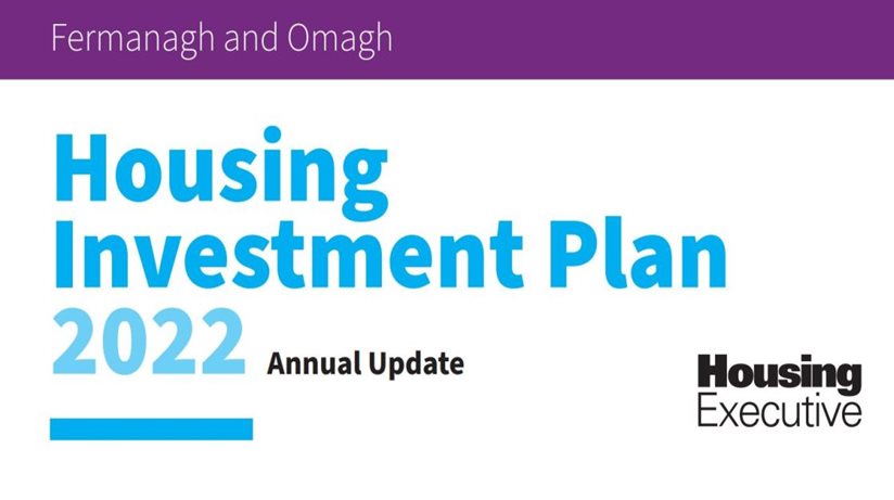 Fermanagh and Omagh HIP Update