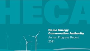 HECA 2021 Update report