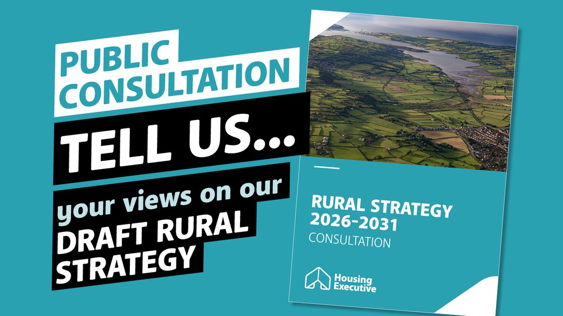 Public consultation - tell us your views on our Draft Rural Strategy