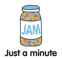 JAM - Just A Minute