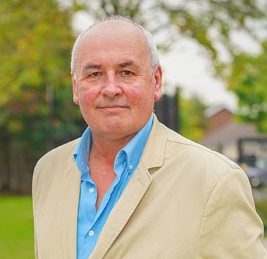 Dr, Sean Brennan GRO